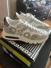 Dsquared2 Men's Sneakers