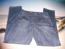 gardeur Indigo Jeans Hose