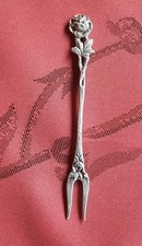 Cocktailgabel C. Widmann mit