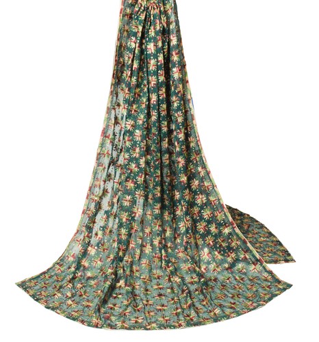 Sushila vintage flaschengrün - vintage,