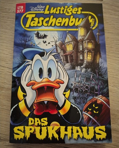 Buch walt disney lustiges - buch,