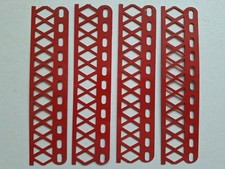 Märklin Metallbaukasten: 4x