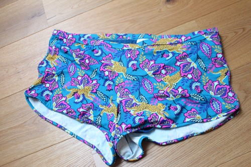 Damen boden badeshorts - boden, bikini