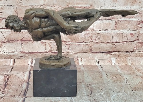 Handgefertigte cesaro bronze - cesaro,