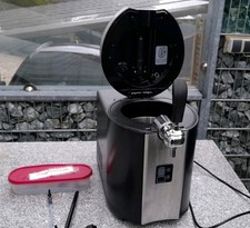 Zapfanlage Zapfsystem für 5 Liter Dose/Fässchen