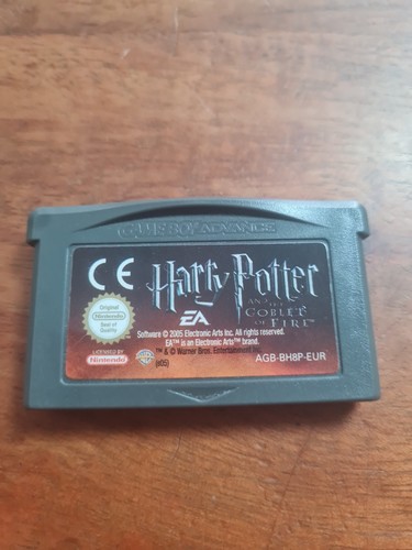 Harry potter und - harry,
