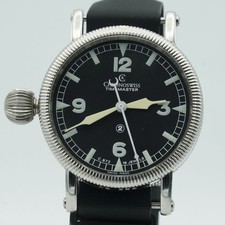 Chronoswiss timemaster herren - timemaster,