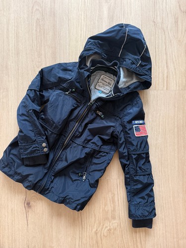 Review for kids sommerjacke - review,