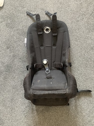 Bugaboo donkey 3 sitzer - 1, 3-sitzer