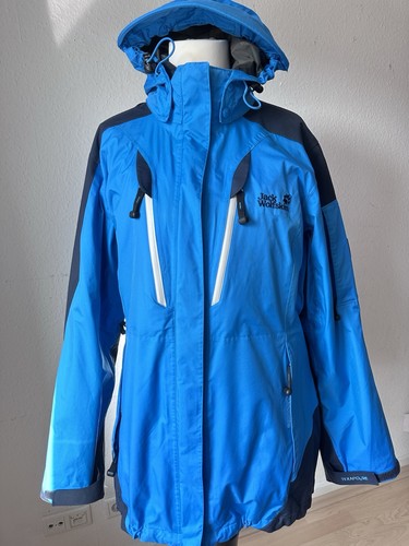 Jack wolfskin allwetterjacke - jack,