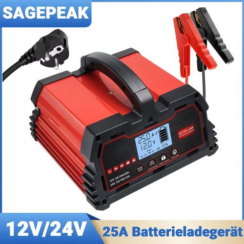 25a auto intelligentes - 25a,