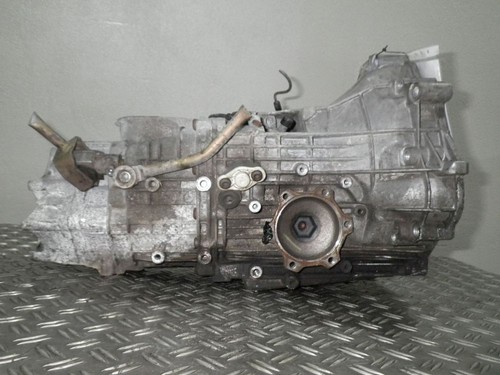Schaltgetriebe dhf passat - vw,