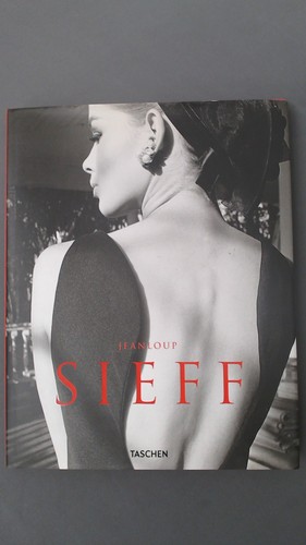 Jeanloup sieff years of - jeanloup,