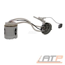KRAFTSTOFFFÖRDEREINHEIT BENZINPUMPE FÜR VW PASSAT 35I 1.6 1.8 G60 2.0 2.8 2.9