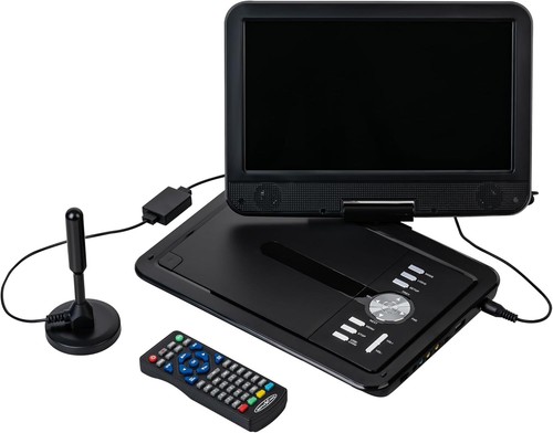 Reflexion dvd1025 tragbarer - reflexion,