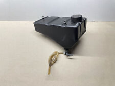 Saxonette Classic - original Benzintank Kraftstofftank perol tank (101)