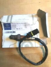 MERCEDES W203 C219 W211 LAMBDASONDE 2,0-5,5L VOR KAT - A 0015400517 ORIG: GEBRAU