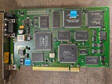 Siemens CP 5613 6GK1561-3AA00 6GK 1561 3AA00 PCI-Karte 32 Bit Profibus DP MPI