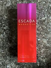 ESCADA MAGNETISM Eau de Parfum 75ml Vaporisateur Natural Spray