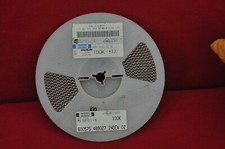 100 Stück SMD - Widerstand