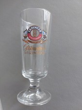 0,3 Glas Erdinger Weissbräu