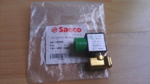Saeco philips magnetventil - saeco,