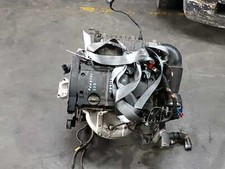 Peugeot 307 110 Automatik Motor TU5JP4 Ezl 07.11.2003 90702 Km