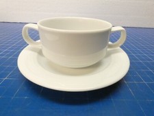 BAUSCHER Porzellan WMF