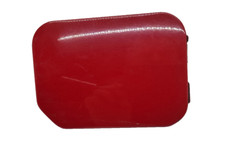 VW Polo 86c Passat 32B Golf II 19E Jetta Tankdeckel Tankklappe 321809905 ROT