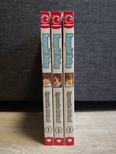 Dengeki daisy | Manga | Band