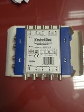 TechniSat TechniSwitch 5/4K -