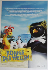 Z147 Aushangfoto - KÖNIGE DER