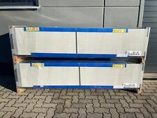 ??? Hörmann Torblatt für Seiten-Sektionaltor Sandgrain 5420 x 2250 mm RAL7016