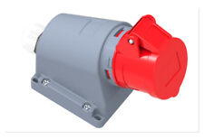 Wandsteckdose Steckdose