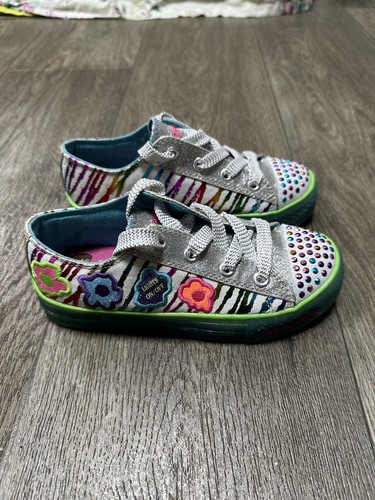 Skechers twinkle toes mädchen - skechers,