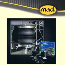 mad Zusatz Luftfedern Federn