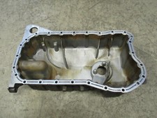 Aluminium Ölwanne VW Golf 4 Bora 2.8 V6 AQP Alu Wanne 021103603