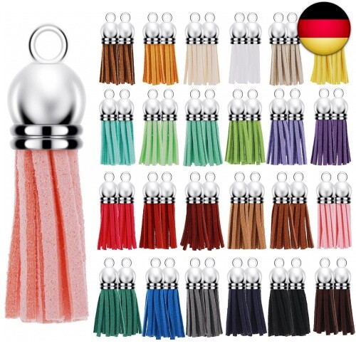 Abeillo stk quasten - 50,