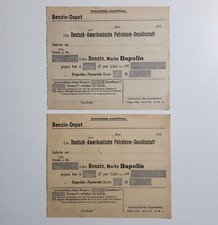 Benzin Dapolin Tankquittung