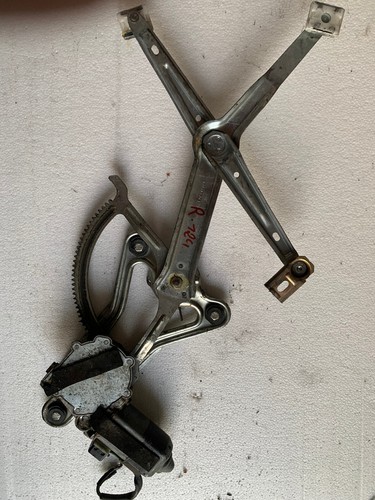 Fensterheber elektrisch rechts - fensterheber,