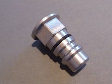 Adaptermutter Schnellkupplung