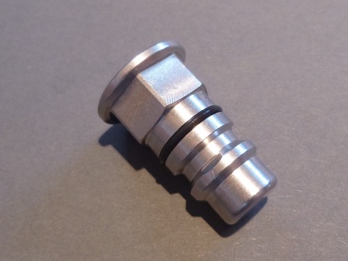 Adaptermutter schnellkupplung - adaptermutter,