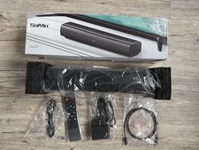 Saiyin 40W TV Soundbar 17" –