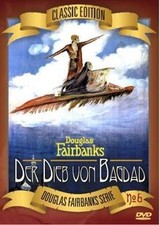 Der Dieb von Bagdad von Raoul