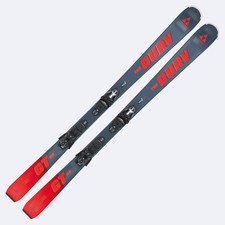 2026 Fischer The Curv GT 80