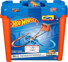 Hot Wheels Bahn Track Builder
