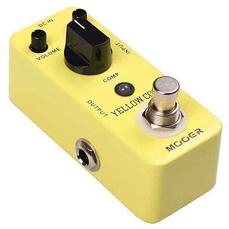 Effektgerät gitarre mooer - effektgerät,