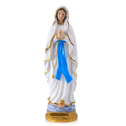 22cm jungfrau maria statue - 22cm,