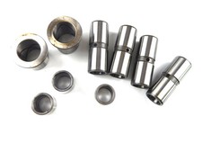 Buchsensatz für Takeuchi TB