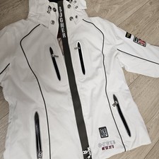 Neuw. BOGNER Skijacke Gr. 40